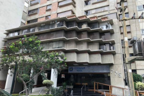 6 - Departamento de 2 dormitorios en area turistica de Miraflores